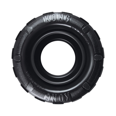 KONG EXTREME TRAXX TYRES SMALL 9X3X9 CM