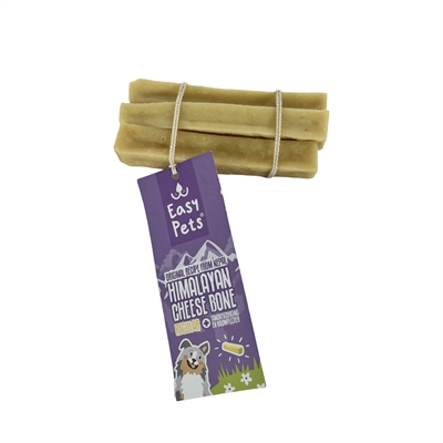EASYPETS HIMALAYAN CHEESE BONE KAAS BOT REGULAR XL