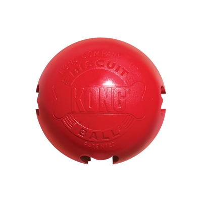KONG BISCUIT BALL 7X7X7 CM