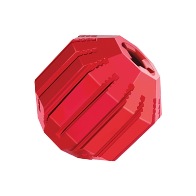 KONG STUFF A BALL RUBBER ROOD 6