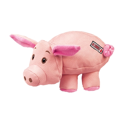 KONG PHATZ VARKEN ROZE 22X12X14 CM