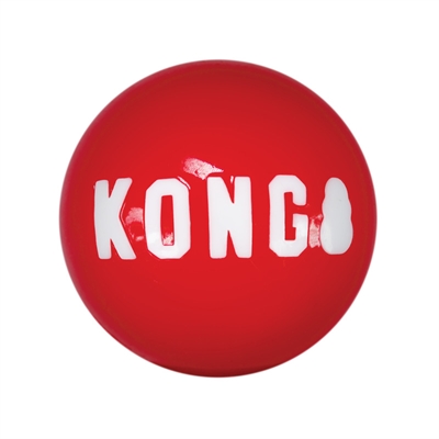 KONG SIGNATURE BALLS 6