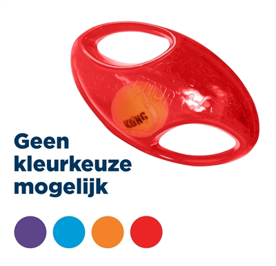 KONG JUMBLER FOOTBALL ASSORTI 18X11
