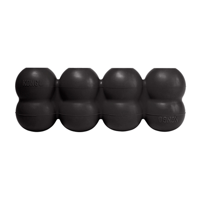 KONG EXTREME GOODIE RIBBON ZWART 18X4