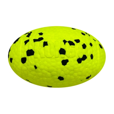 KONG REFLEX FOOTBALL 14X9X9 CM