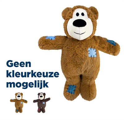 KONG WILD KNOTS BEER JUMBO ASSORTI 39