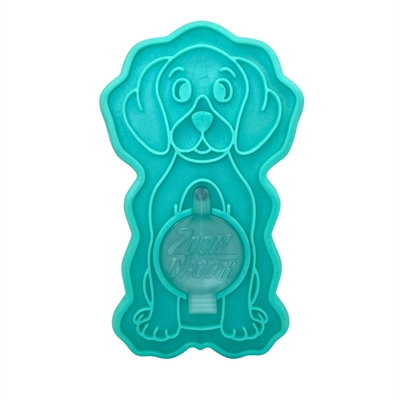 KONG ZOOMGROOM BUBBLES 7X7X11