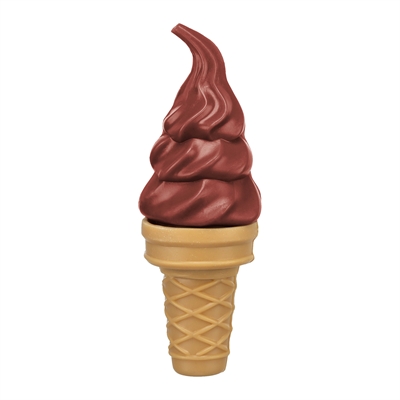 TRIXIE SOFT ICE ROOD MET KIP 50 GR