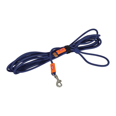 ZOLUX BVK VERSTELBARE LIJN BLAUW 5 MTR X 0