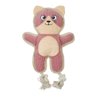 ZOLUX BUDDY KAT ROZE 20X5X29 CM