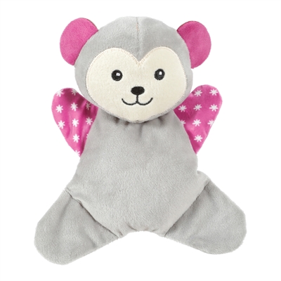 ZOLUX MAXOU CUDDLY GRIJS 18X4