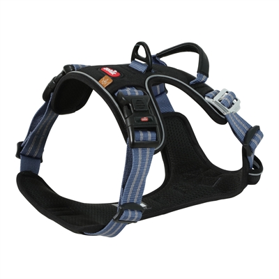 ZOLUX BVK HONDENTUIG BLAUW S 31