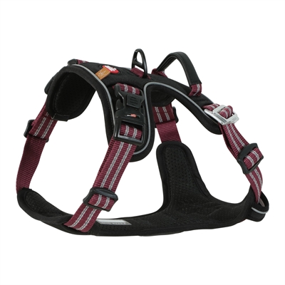 ZOLUX BVK HONDENTUIG RED M 32