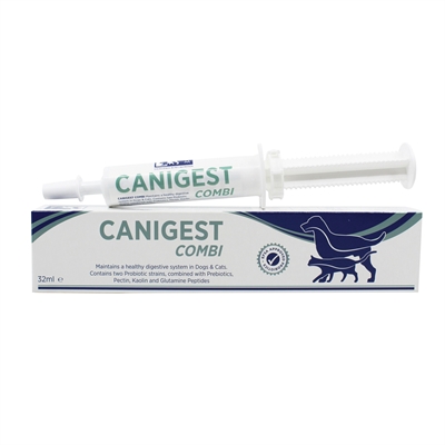 TRM CANIGEST COMBI 32 ML