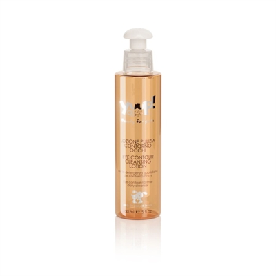 YUUP! EYE CONTOUR CLEANING LOTION 150 ML