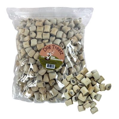 DOG TREATZ MINI MERG KOEKJES 2