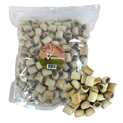 DOG TREATZ MERG KOEKJES 2