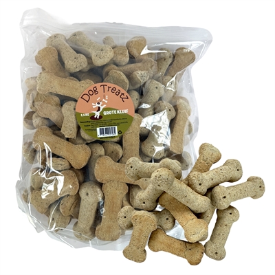 DOG TREATZ GROTE KLUIF 2