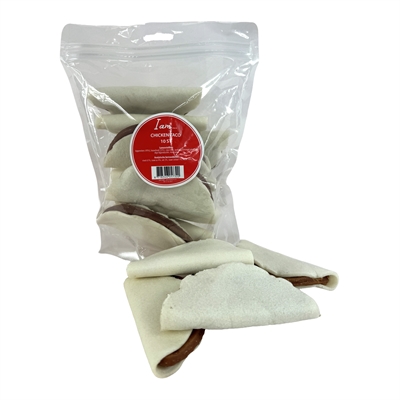 I AM CHICKEN TACO 10 ST