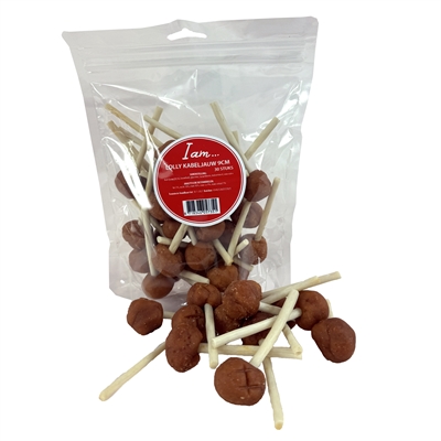 I AM LOLLY KABELJAUW 30 ST