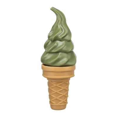 TRIXIE SOFT ICE GROEN MET KIP 50X50 GR