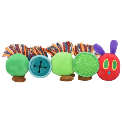 ERIC PLUCHE CARLE RUPSJE NOOIT GENOEG MET TREAT DISPLAY 35