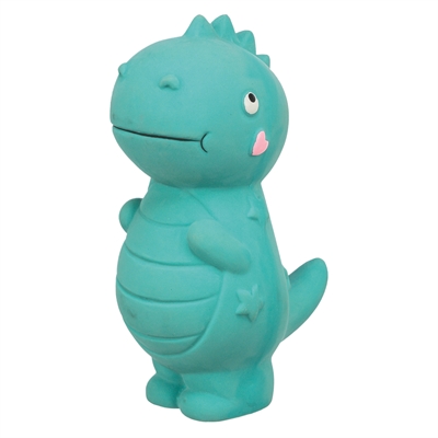 TRIXIE DINOSAURUS LATEX 14 CM