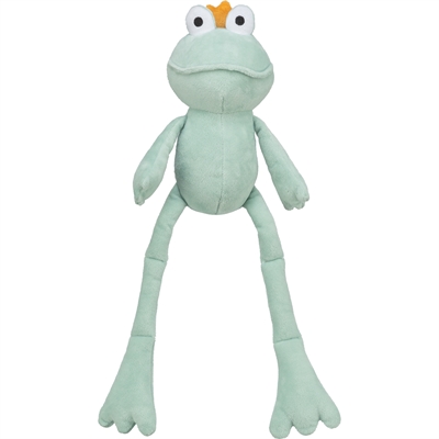 TRIXIE KIKKER KONING PLUCHE 42 CM
