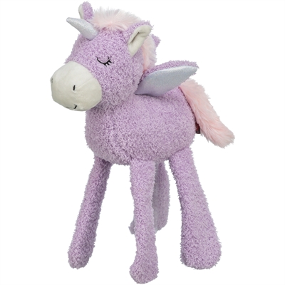 TRIXIE BE ECO UNICORN GERECYCLED PLUCHE 33 CM
