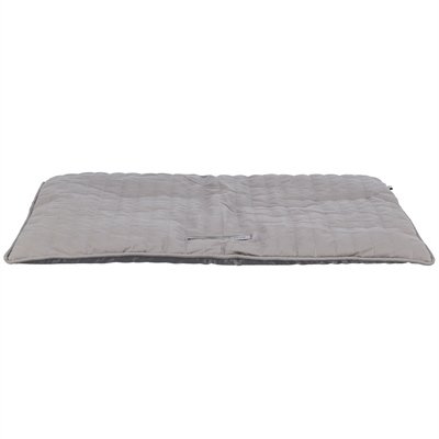 TRIXIE LIGMAT MARLEY GRIJS 110X75 CM