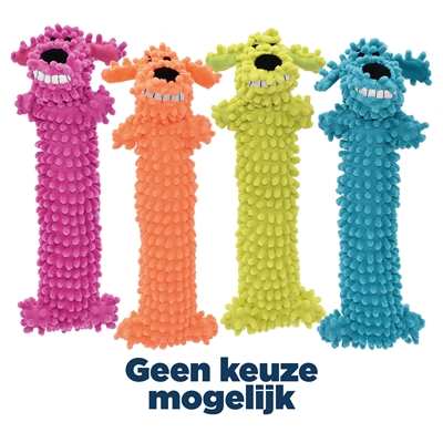 MULTIPET LOOFA FLOPPY MOPPY ASSORTI JUMBO 45
