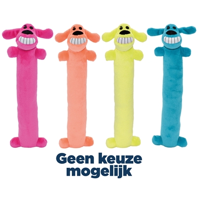 MULTIPET LOOFA DOG ASSORTI 30