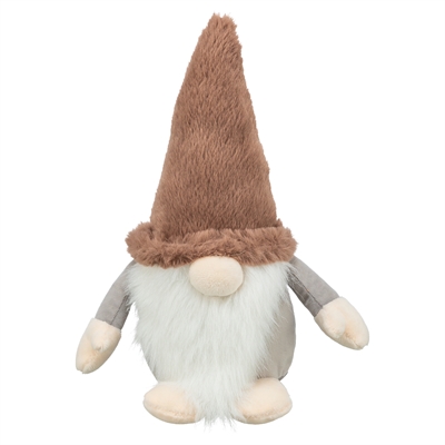 TRIXIE KABOUTER MET GELUID PLUCHE 30 CM