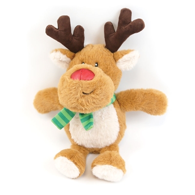 HAPPY PET RONNY RENDIER 36X18X14 CM