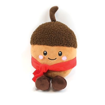 HAPPY PET CHRISTMAS KASTANJE 28X15X10 CM