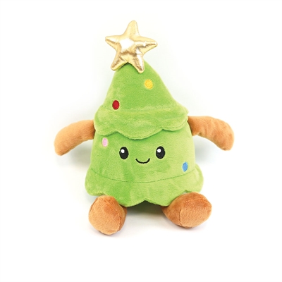 HAPPY PET KENDALL DE KERSTBOOM 28X16X12 CM