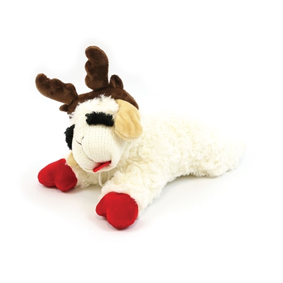 HAPPY PET RENDIER LAMBCHOP 30X16X20 CM