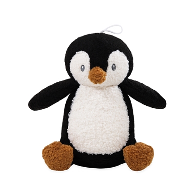CUPID & COMET TUFFLOVE PINGUIN 21X12X23 CM