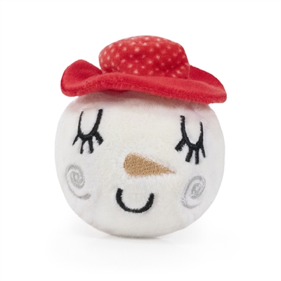 CUPID & COMET SANDRA SNOWBALL 6