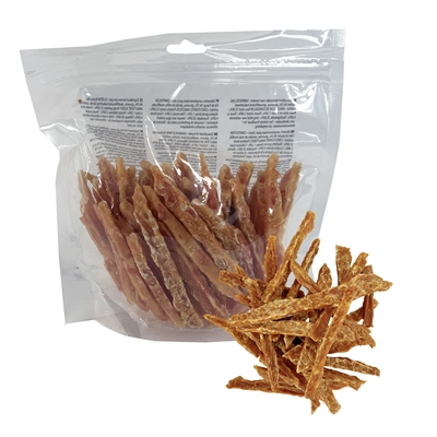 I AM CHICKEN STRIPS 500 GR