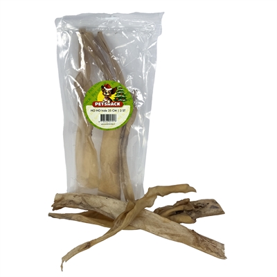 PETSNACK HOHO HIDE 35 CM 3 ST