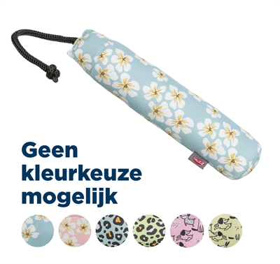 TRIXIE DUMMY LENTE DRIJVEND ASSORTI 23X5X5 CM