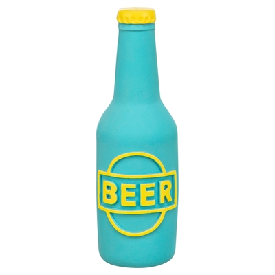 TRIXIE BIERFLES LATEX BLAUW 12