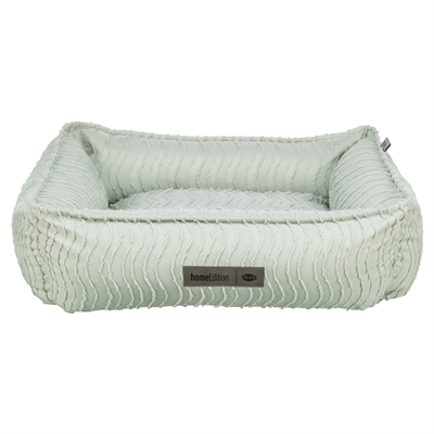 TRIXIE HONDENMAND MARLEY WAVE HOEKIG SALIEGROEN 100X70X20 CM