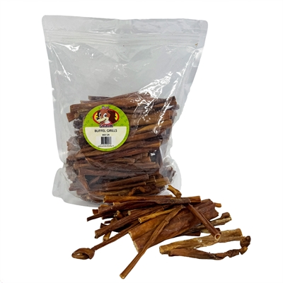 PETSNACK BUFFEL GRILLS 800 GR