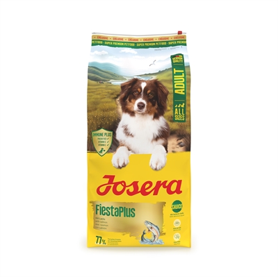 JOSERA ALL SIZES FIESTAPLUS 12