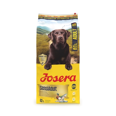 JOSERA MEDIUM MAXI ADULT SENSIADULT 12