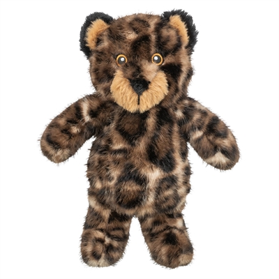 TRIXIE BEER LEO PLUCHE PANTERPRINT 30 CM