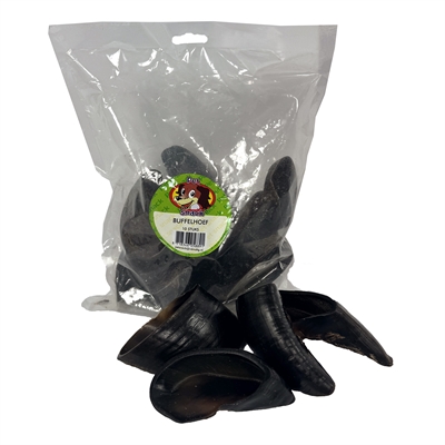 PETSNACK BUFFELHOEF 10 ST