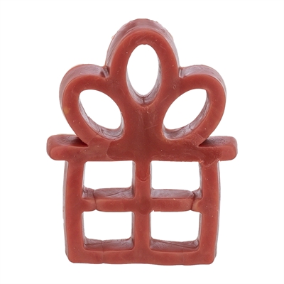 TRIXIE XMAS CADEAU MET KIPPENBORST 31 GR 90 ST